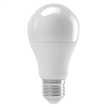 LED žárovka E27 9,0W 4100K 806lm 300° CLASSIC A60 (ZQ5141)