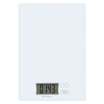 Váha kuchyňská digitální TY3101 - bílá (EV014)