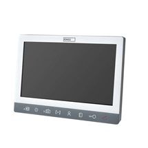 Videotelefon barevný 7" EM-10AHD monitor, bílá (H3015)