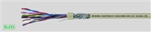 Kabel PAAR-TRONIC-CY 16x2x0,5