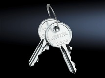 RITTAL SZ 2532.000 Klíč bezpečnostní 3524E bal.2ks