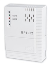 Přijímač pro bezdrátový termostat BPT002