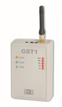 Modul GSM GST1