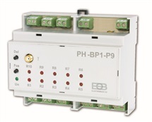 Přijímač bezdrátový 9-kanálový PH-BP1-P9 (PocketHome)