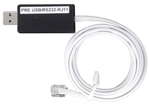 Převodník USB/RS232 PRE-USB/RS232