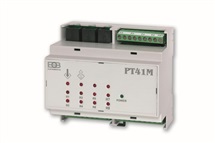 Jednotka MASTER elektronická PT41-M IP20,5V DC/2,5A