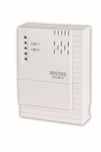 Přijímač bezdrátový nástěnný WS302