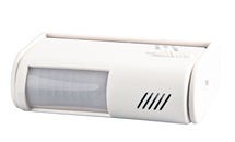 Mini-alarm LX-AL1 pohybový snímač