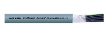Kabel ÖLFLEX FD CLASSIC 810 7G 1