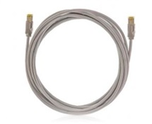 Patch kabel KELine 10Giga 2xRJ45 C6A STP LSOH 17m, KEL-C6A-P-170