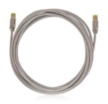 Patch kabel KELine 10Giga 2xRJ45 C6A STP LSOH 30m, KEL-C6A-P-300