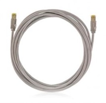 Patch kabel KELine 10Giga 2xRJ45 C6A STP LSOH 13m, KEL-C6A-P-130
