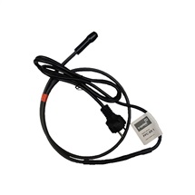 Topný kabel samoregulační PPC-SR 1m 16W