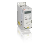 Frekvenční měnič 1,50kW 1-fázový ACS150-01E-07A5-2