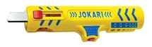 Nůž kabelový odplášťovací 8-13mm SUPER JOKARI