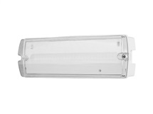 Svítidlo nouzové LED 4,5W 130lm 3h VIRGO IP65