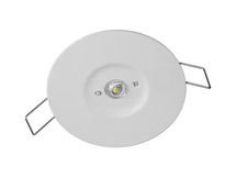 Svítidlo nouzové LED 3W 300lm 3h IP20 CARPO AREA anti-panic