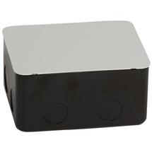 Krabice POP-UP 4M instalační krabice do betonu