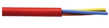 Kabel SiHF-J 3x 2,5 (silikonový)