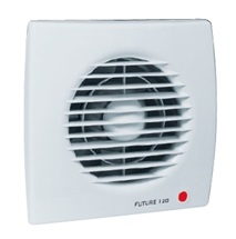 Ventilátor axiální FUTURE 120 C IPX4