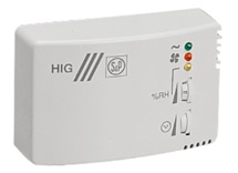 Hygrostat elektronický HIG 2