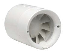 Ventilátor axiální SILENTUB 100 IP44