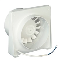 Ventilátor axiální TDM 300 N IPX4