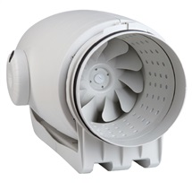 Ventilátor potrubní TD 500/150-160 SILENT 3V IP44