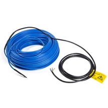 Topný kabel 2-žilový EM4-CW 250m (25W/m) 6250W/400V Raychem