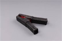 Kleště bateriové 100A černé 105mm