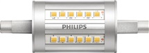 LED žárovka R7s 7,5W 3000K 950lm 78mm CorePro 60W Philips