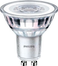 LED žárovka GU10 3,5W 3000K 265lm 36° CorePro Philips