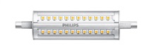 LED žárovka R7s 14,0W 4000K 1800lm 118mm CorePro 100W Philips