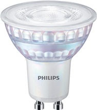 LED žárovka GU10 7,0W 3000K 670lm 60° CorePro Philips