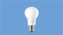 LED žárovka E27 10,0W 4000K 1055lm 230° CorePro A75 matná Philips