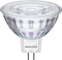 LED žárovka GU5,3 2,9W 2700K 230lm 36° CorePro Philips
