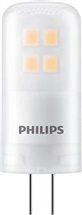 LED žárovka G4 2,1W 2700K 210lm CorePro LEDcapsuleLV Philips