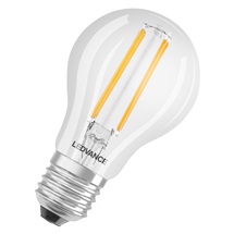 LED žárovka E27 6,0W 2700K 806lm WIFI FILAMENT PROMO A-klasik