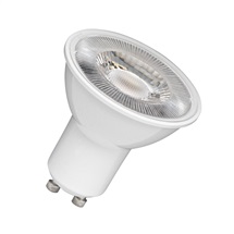 LED žárovka GU10 6,9W 2700K 575lm 60° Value PAR16 80