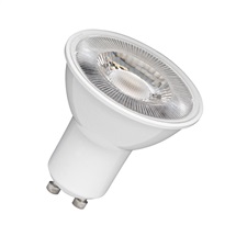 LED žárovka GU10 6,9W 6500K 575lm 60° Value PAR16 80