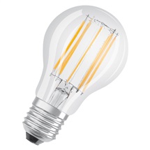 LED žárovka E27 10,0W 2700K 1521lm Parathom Filament A-klasik