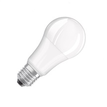 LED žárovka E27 13,0W 6500K 1521lm Value A-klasik matná