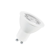 LED žárovka GU10 5,0W 6500K 350lm 36° Value PAR16 50