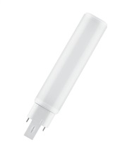 LED žárovka G24q-3 10,0W 3000K 990lm 4-pin Dulux D/E HF 26