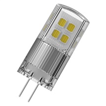 LED žárovka G4 2W 2700K 200lm PIN 12V DIM 20