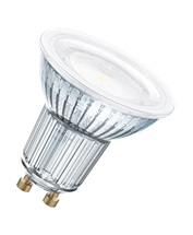 LED žárovka GU10 6,9W 6500K 575lm 120° Value PAR16 80
