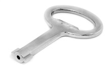 Klíč pro DIN-Zámek 3mm