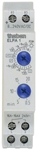 Schodišťový automat 30s-20min DIN elektronický ELPA 1 Theben