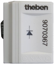 Modul diodový pro LUXOR systémy Theben
