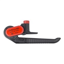 Nůž kabelový odplášťovací univerzální, hloubka řezu 0-5 mm Intercable